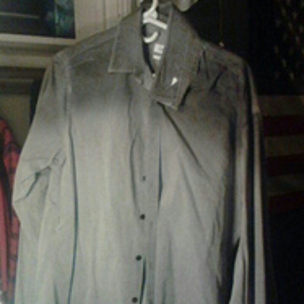 Dress shirt